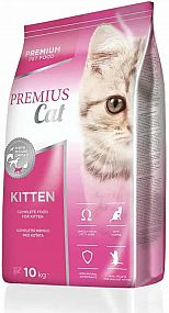 Premius CAT kitten 10kg