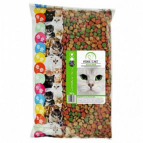 FINE CAT adult mix 900g