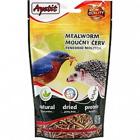 Apetit mealworm 60g