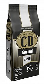 Delikan CD Normal 15kg