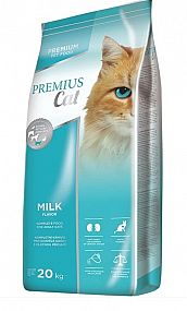 Premius cat Milk 20kg