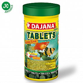 Dajana tablety  100ml na sklo