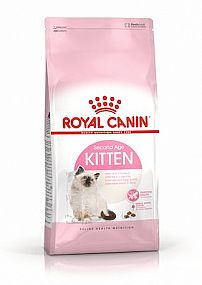 RC FHN KITTEN 10kg