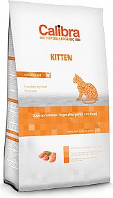 Calibra Cat HA Kitten Chicken 2kg