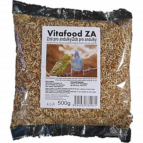 VITAFOOD Andulka   500g