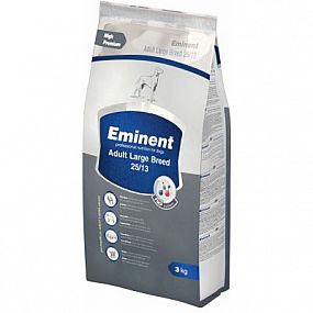 EMINENT adult Large Breed   3kg