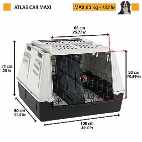 Canvit Chondro Maxi pro psy ochucené tbl.76/230g