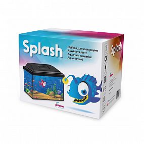 STARTUP 30 Splash LED Expert 3W