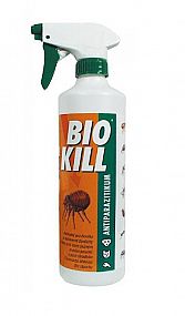 BIO KILL kožní sprey  500ml