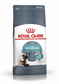 RC FCN HAIRBALL CARE  4kg