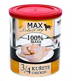 MAX 800g 3/4 Kuřete