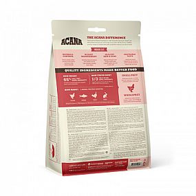 ACANA INDOOR ENTRÉE CAT 340g