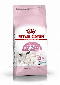 RC FHN MOTHER&BABYCAT 4kg