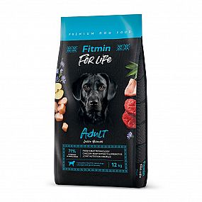 Fitmin For Life Adult Large  12kg