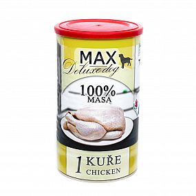 MAX 1200g Celé kuře