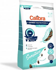 Calibra Dog EN Sensitive Salmon 2kg