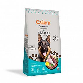 Calibra Dog Premium Line Adult Large 3kg