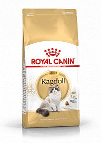 RC FBN RAGDOLL  2kg