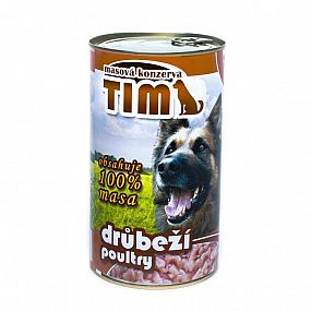 TIM 1200g drůbeží