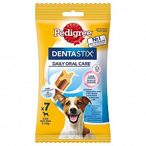 PEDIGREE Denta Stix Mini 7ks 110g