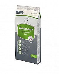 EMINENT Lamb & Rice   15kg