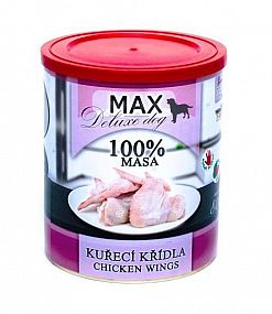 MAX 800g Kuřecí křídla