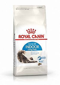 RC FHN INDOOR LONG HAIR 10kg