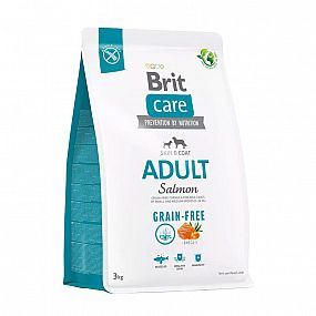 Brit Care Dog Grain-free Adult 3kg