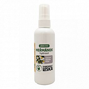 LÁSKA D03 Hydrosol Heřmánek 100ml