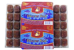 Discus red - maražený blistr  100g