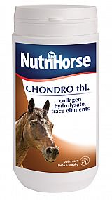 Nutri Horse Chondro pro koně tbl 1kg