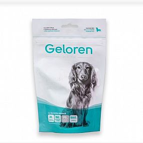 Geloren Dog S-M 180g