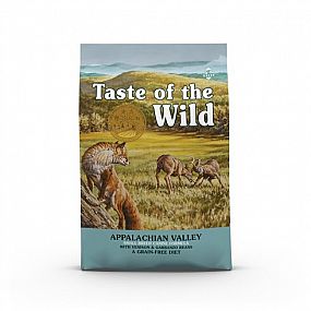 Taste of the Wild Appal.Valley  5,6kg