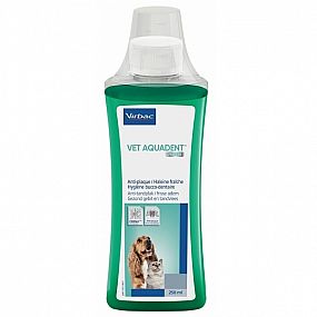 Vet Aquadent  250ml