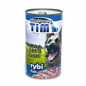 TIM 1200g rybí