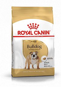 RC BHN BULLDOG Adult 3kg