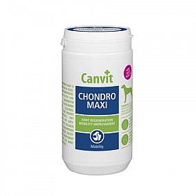 Canvit Chondro Maxi pro psy ochucené tbl.333/1000g