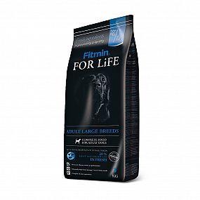 Fitmin For Life Adult Large  3kg