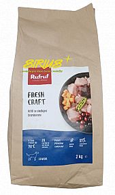 FreshCraft  2kg   krůtí - Senior