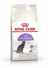 RC FHN STERILISED37 400g