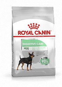 RC CCN MINI Digestive Care  1kg