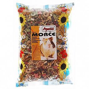 APETIT H - morče  800g