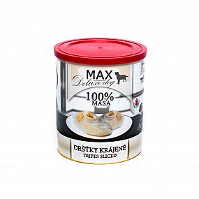 MAX 800g Krájené dršťky