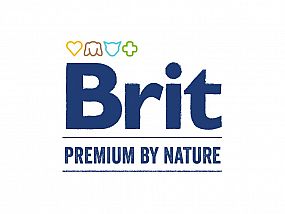 Brit Premium Cat by Nature Kitten Chicken 300g