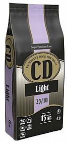 Delikan CD Light 15kg