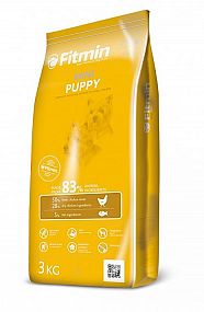 Fitmin MINI puppy    2,5kg