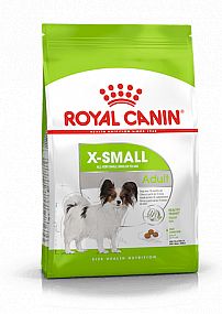 RC SHN X-SMALL Adult 1,5kg