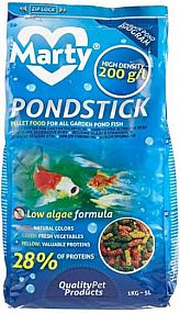 MARTY-Pond Stick 32l    6kg