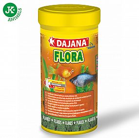 Dajana flora vločky 100ml