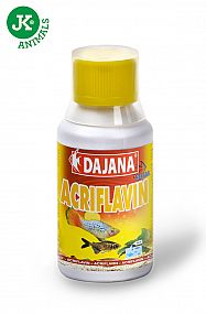 ACRIFLAVIN    100ml